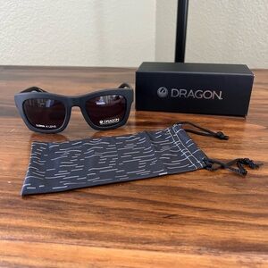 Dragon Waverly Sunglasses